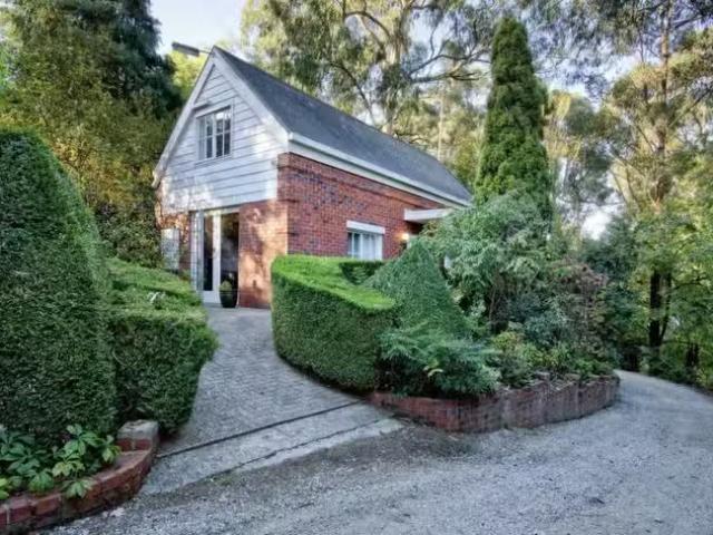 House for rent in Camerons Creek, Victoria