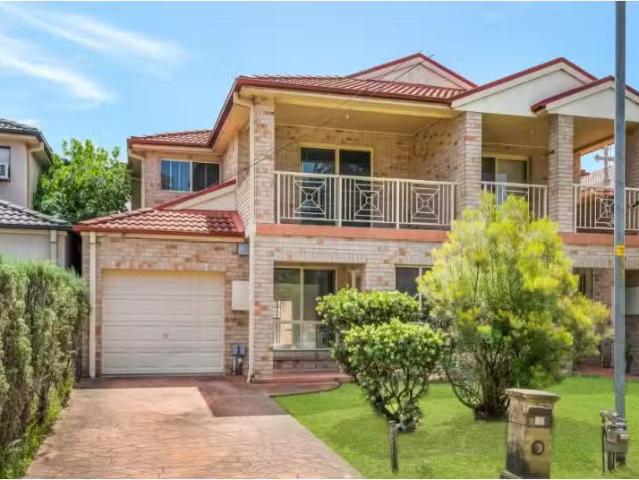 House for rent in Fairfield Heights, New South Wales