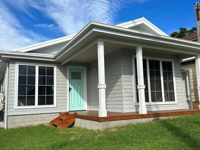 House for rent in Aarons Pass