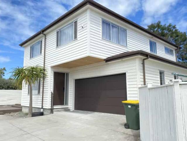 House for rent in Forrest Hill, Oroua County