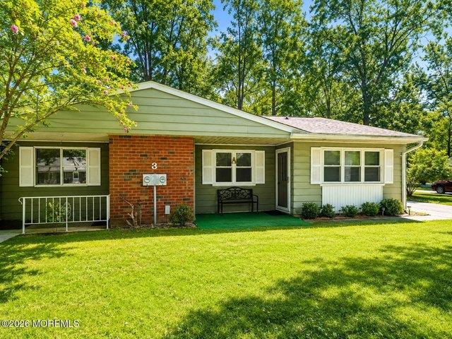 House for rent in Whiting, New Jersey