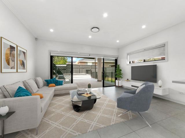 House for rent in Greystanes, New South Wales