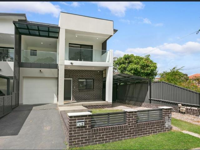House for rent in Greystanes, New South Wales