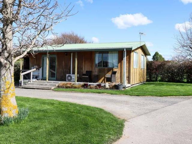 Apartment for sale in Tararua District