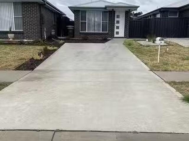 House for rent in Goulburn