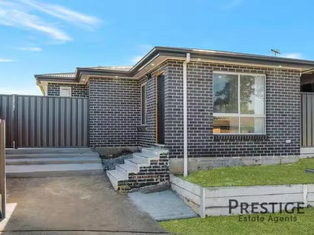 House for rent in Wetherill Park