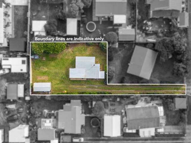 House for sale in Otaki Beach, Wellington