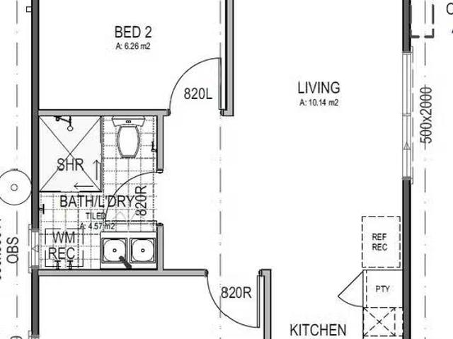 House for rent in Parklands, Western Australia