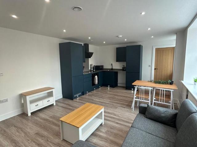 Apartment for rent in Loughborough, Charnwood
