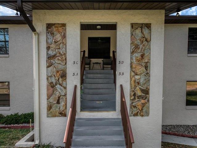 Condo for sale in Avon Park, Florida