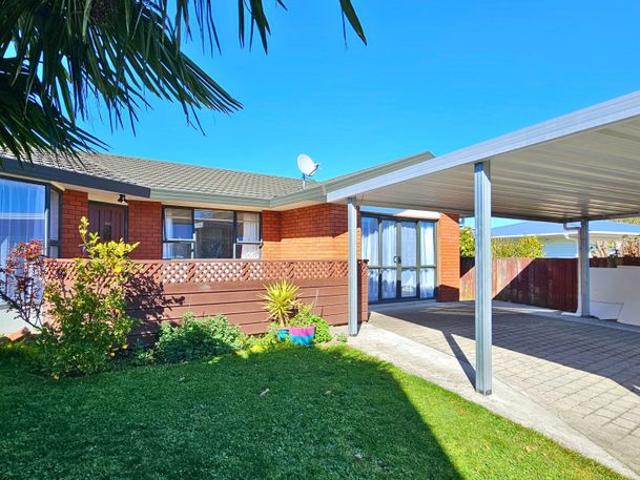 House for rent in Blenheim Central, Marlborough