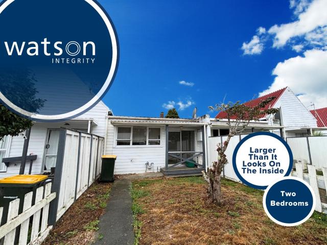 Apartment for rent in Horowhenua District