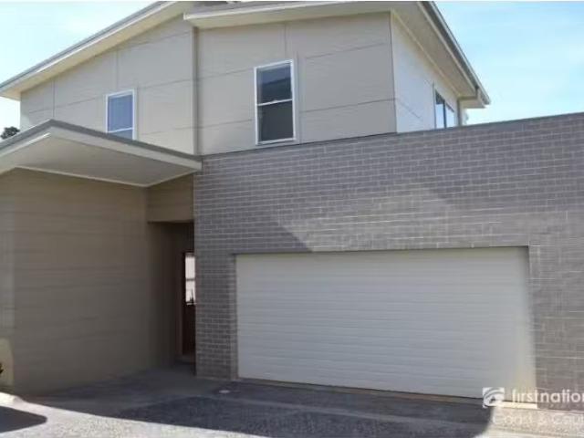 Condo for rent in New South Wales
