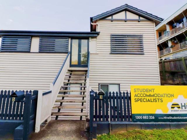 Room for rent in Toombul, Queensland