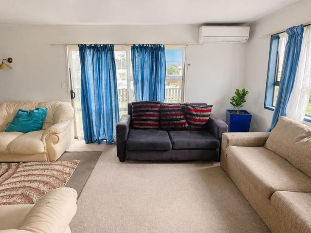 House for rent in Auckland, Oroua County