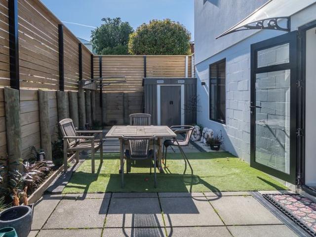 Apartment for rent in Parkside, Timaru