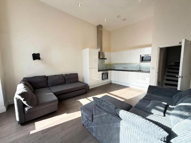 Apartment for rent in Grainger Town, Tyne And Wear
