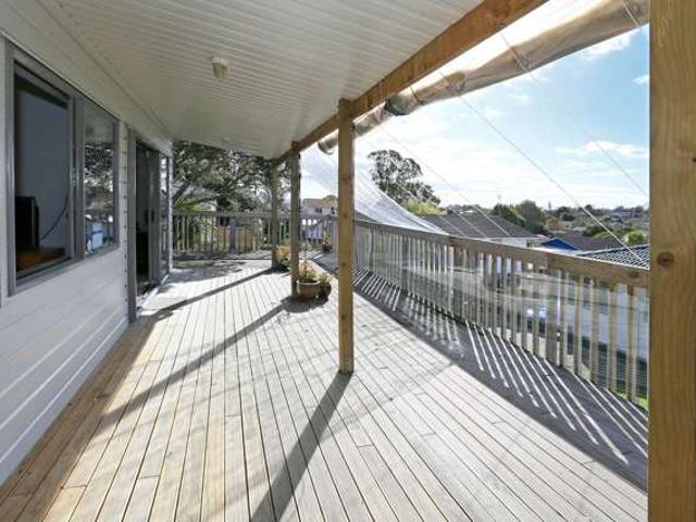House for rent in Rapanui