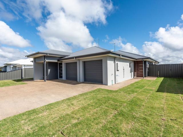 House for rent in Woodgate, Woodgate Beach