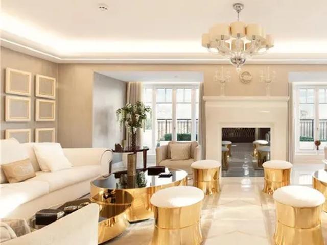 Apartment for rent in Kensington, Greater London