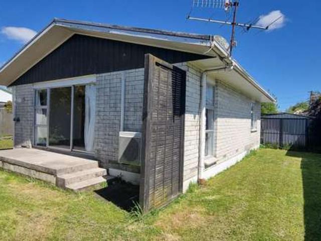 Apartment for rent in Koutu, Rotorua