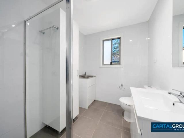 House for rent in Merrylands