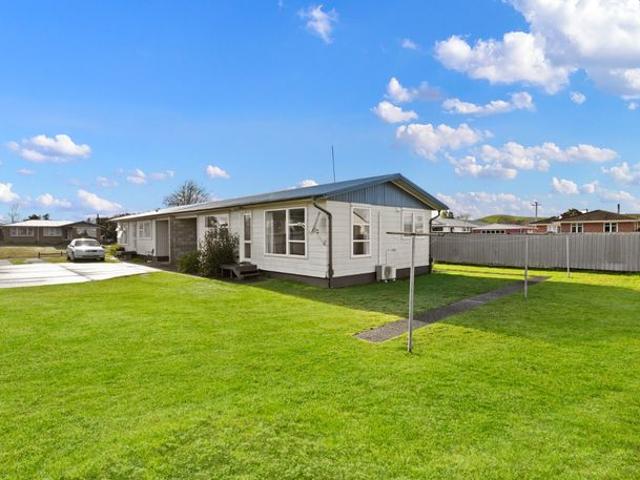House for rent in Ngāruawāhia, Waikato District