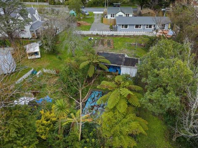 House for sale in Pauatahanui, Wellington