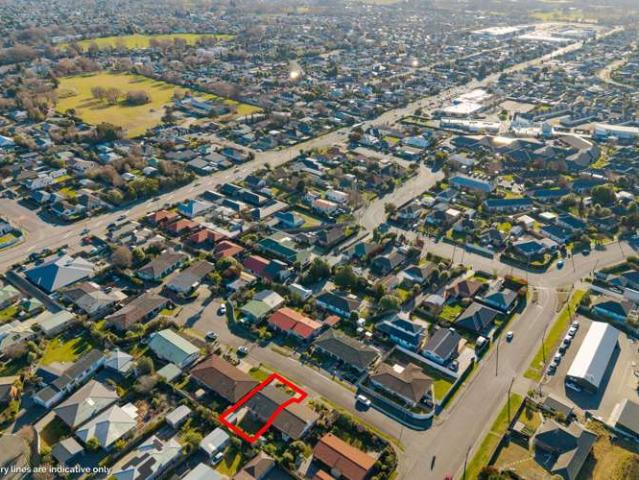 Apartment for sale in Shirley, Canterbury