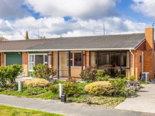Apartment for rent in Shirley, Christchurch