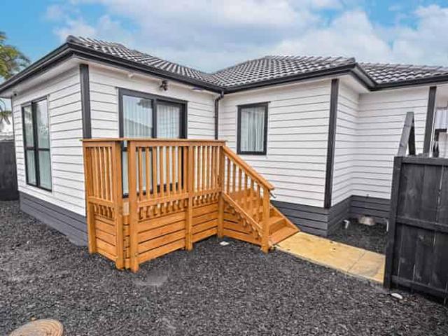 House for rent in East Tamaki, Oroua County