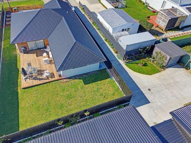 House for sale in Otane