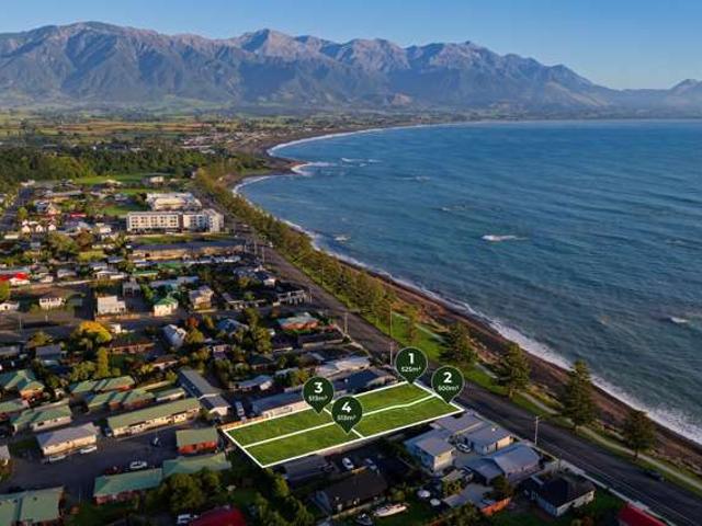 Land for sale in Marlborough