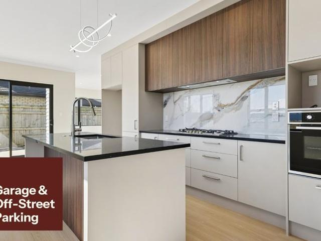 House for rent in Ōpaheke, Papakura