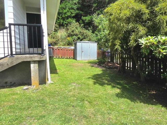 Apartment for rent in Rānui, Porirua