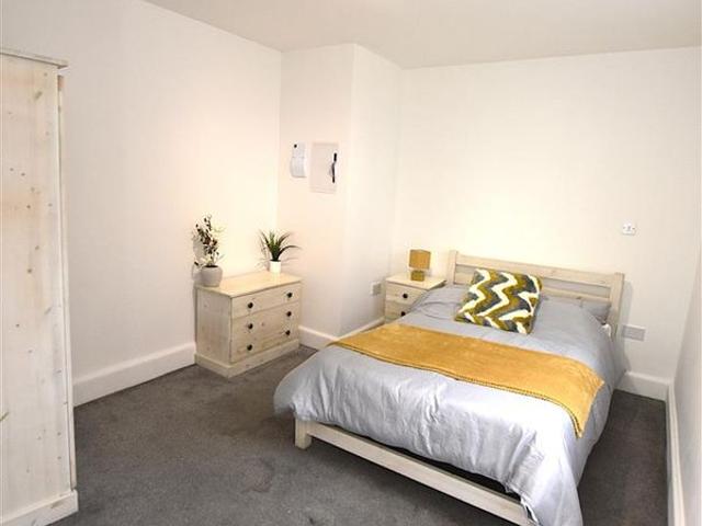 Room for rent in St Clements, Worcestershire