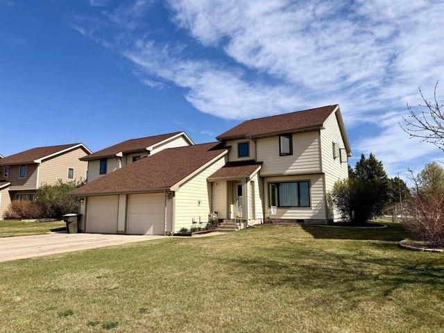Townhouse for sale in Belle Fourche, South Dakota