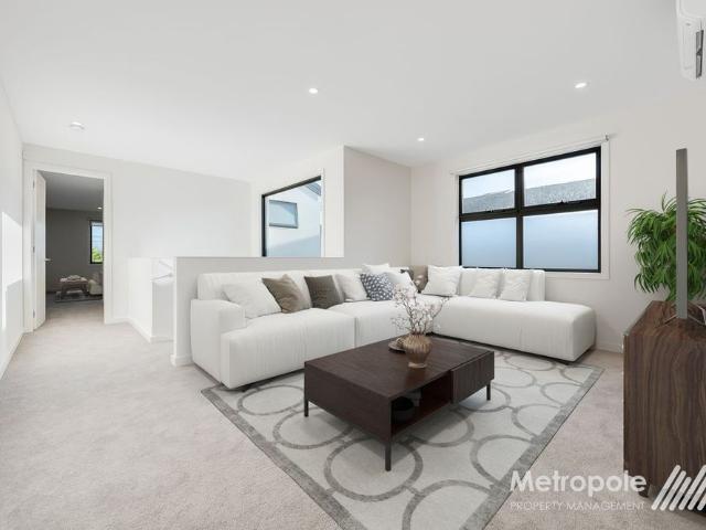 Townhouse for rent in Camerons Creek, Victoria