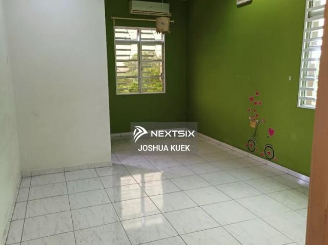 House for rent in Perak, Manjung