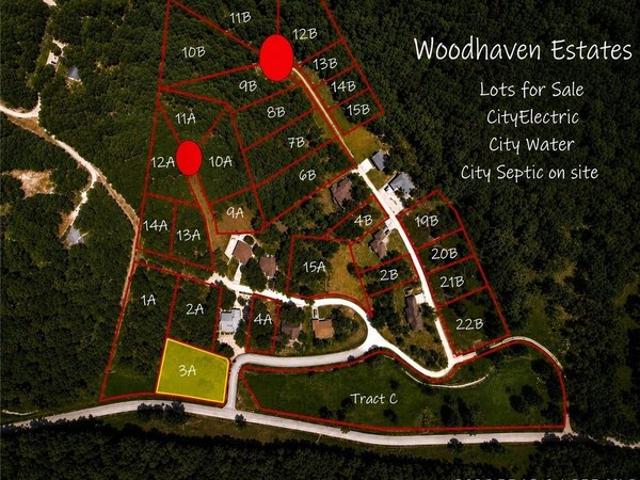 Land for sale in Laurie, Missouri
