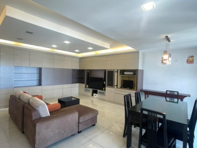 Apartment for rent