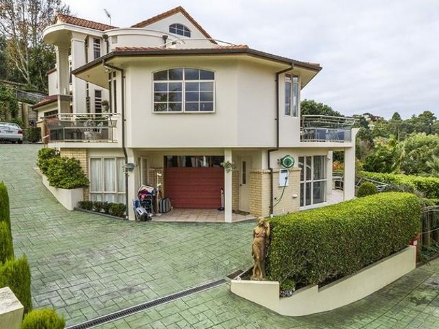 Apartment for rent in Browns Bay, Hibiscus and Bays