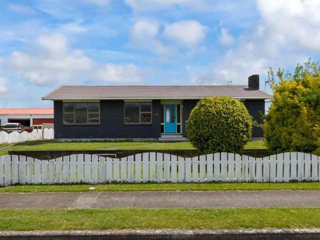 House for sale in Levin, Horowhenua District