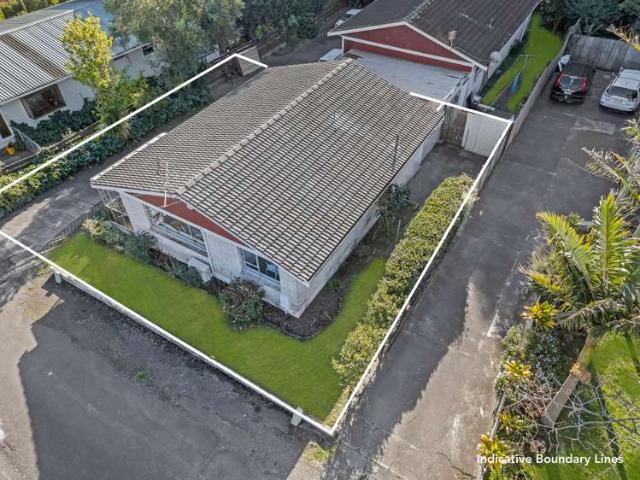 Townhouse for sale in Auckland, Oroua County