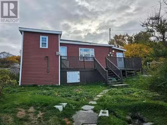 House for sale in Channel – Port Aux Basques, Newfoundland And Labrador