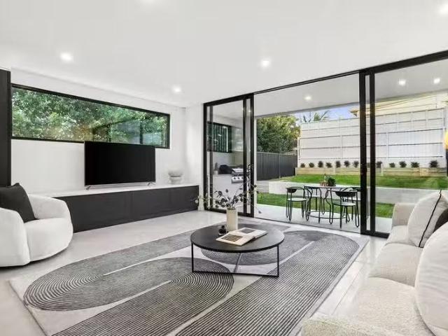 House for rent in Sydney, New South Wales