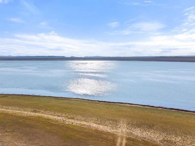 Land for sale in Wyoming
