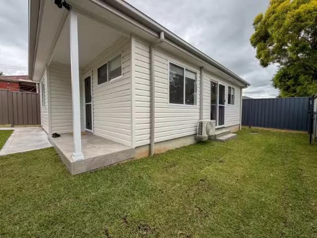 House for rent in Penrith, Sydney