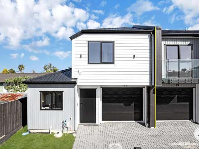 House for sale in Manurewa