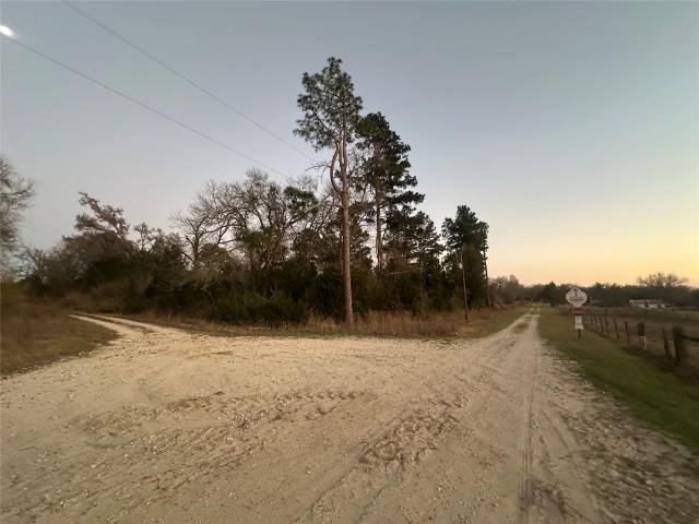 Land for sale in Leon, Texas